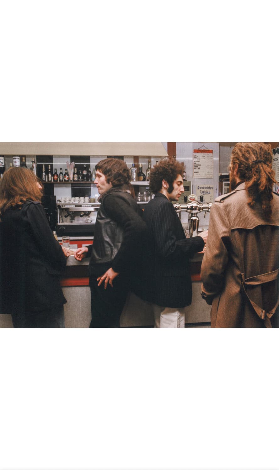 Martin margiela Miss Diana sweater 상품이미지3