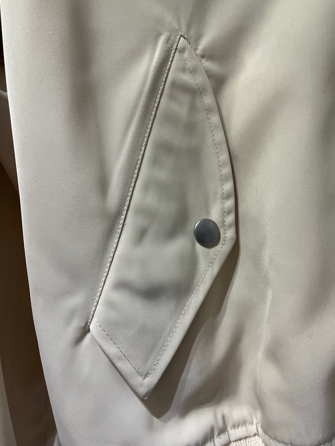 Our legacy Tech Half Faille Blouson (48) 상품이미지6