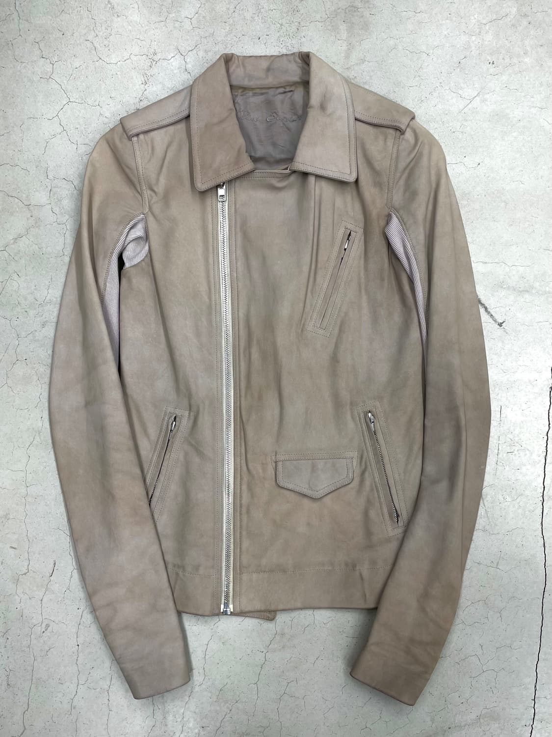 Rick owens fw15 stooge jacket (38) 상품이미지1