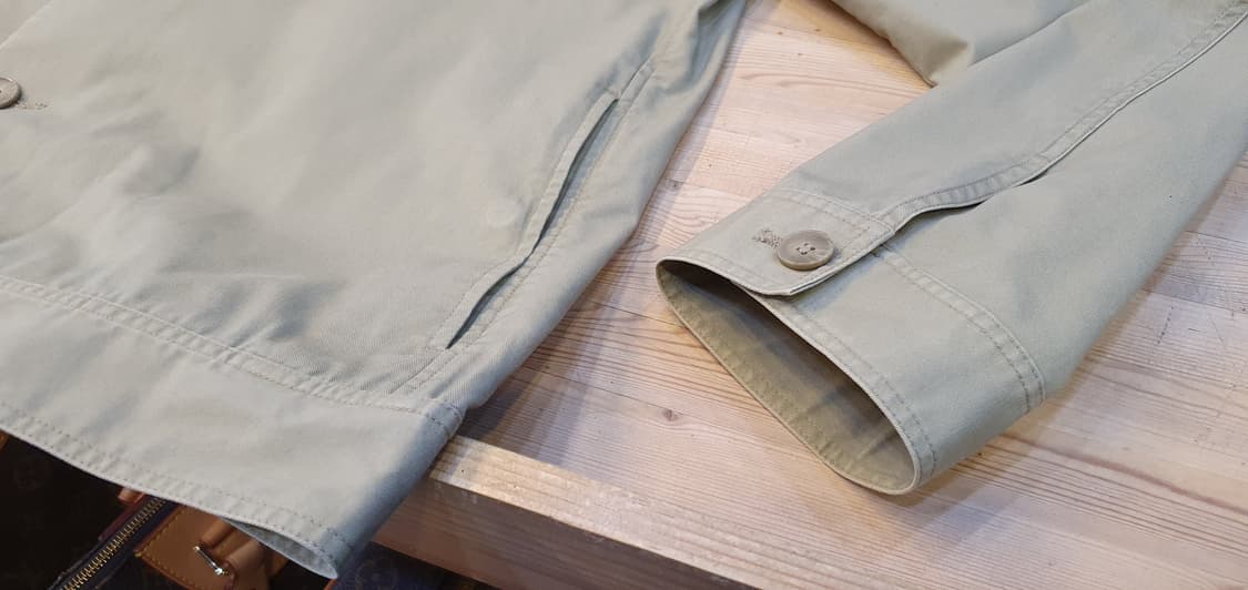 100.COS 트러커 점퍼 상품이미지4