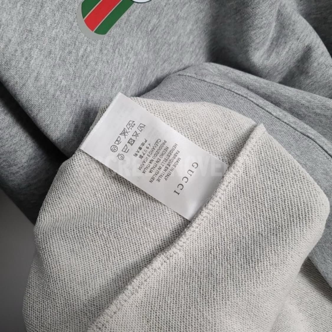 구찌 긴팔 맨투맨 상품이미지9