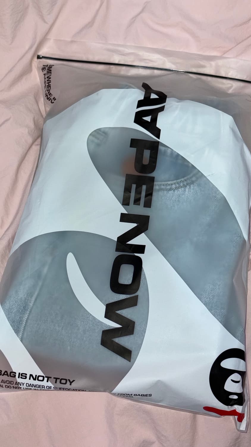 에이프 연청 상품이미지7