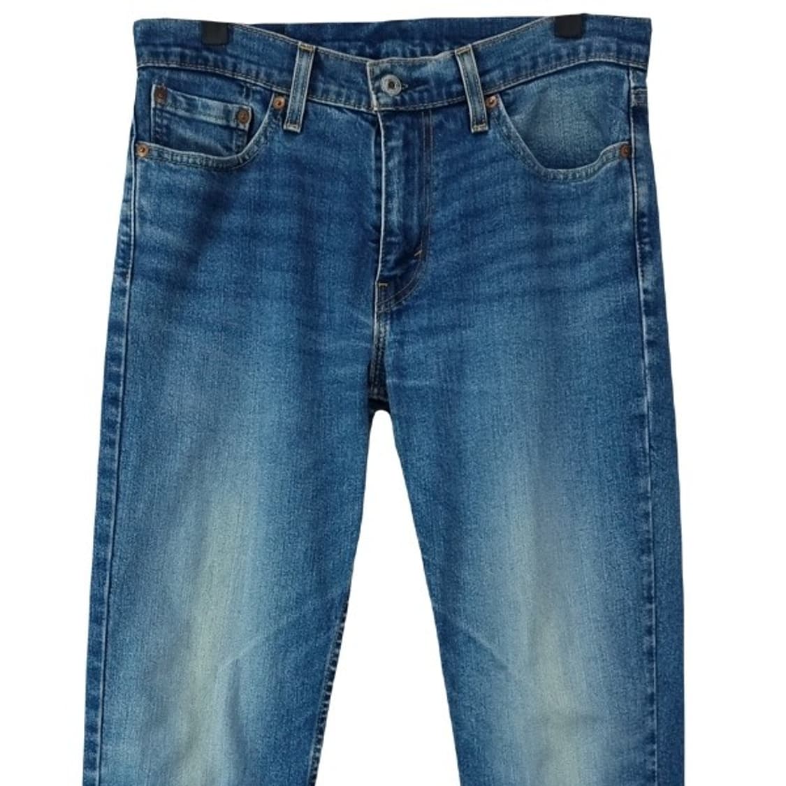 [리바이스] 511 슬림핏 데님 팬츠 청바지 M20057 상품이미지4