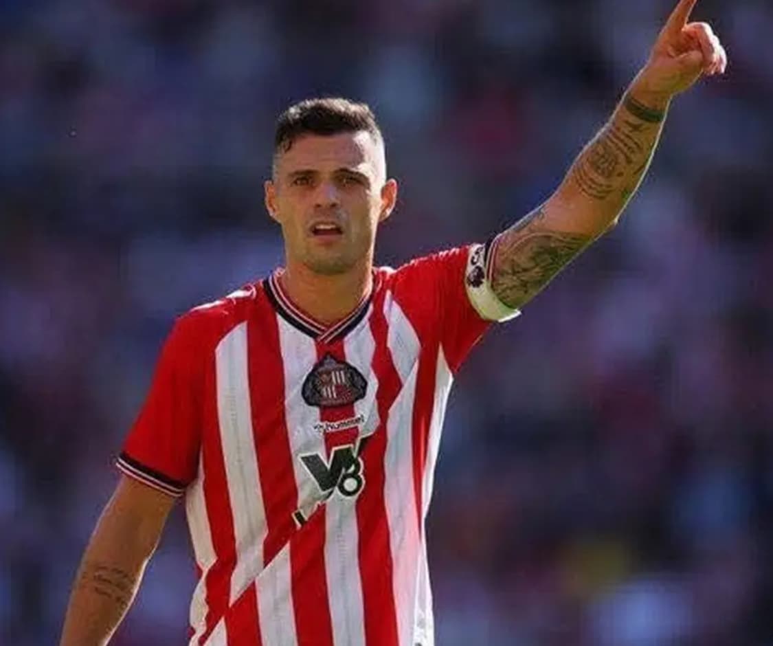 25-26시즌 선덜랜드 홈 자카 유니폼 L사이즈 상품이미지10