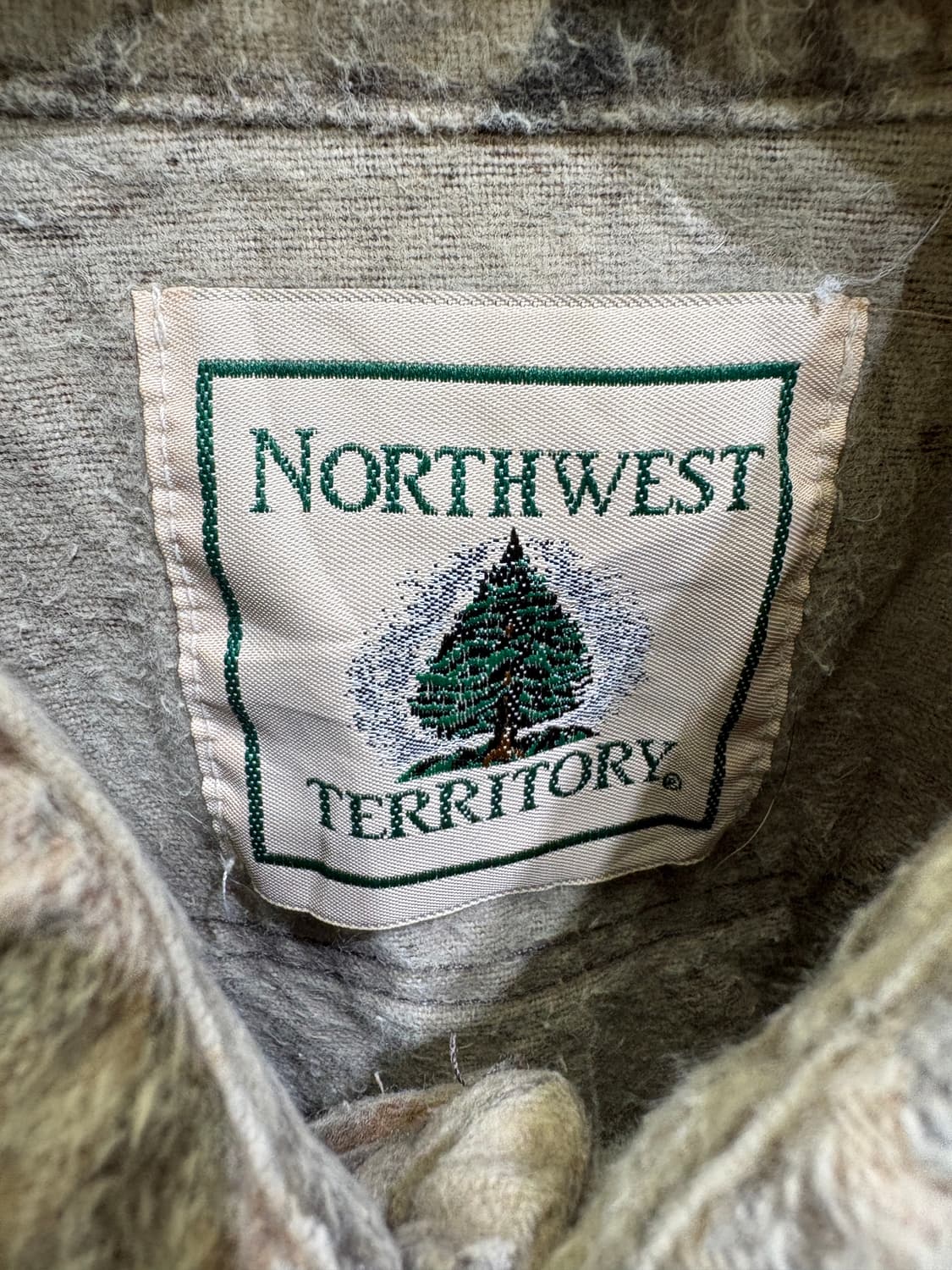 NORTHWEST  셔츠 상품이미지6