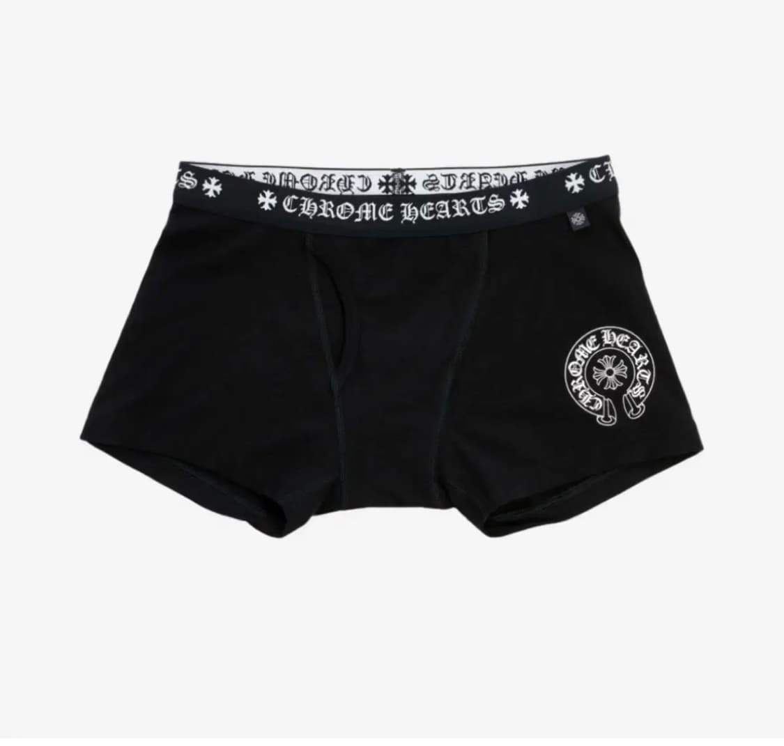 크롬하츠 복서팬티 M 상품이미지1