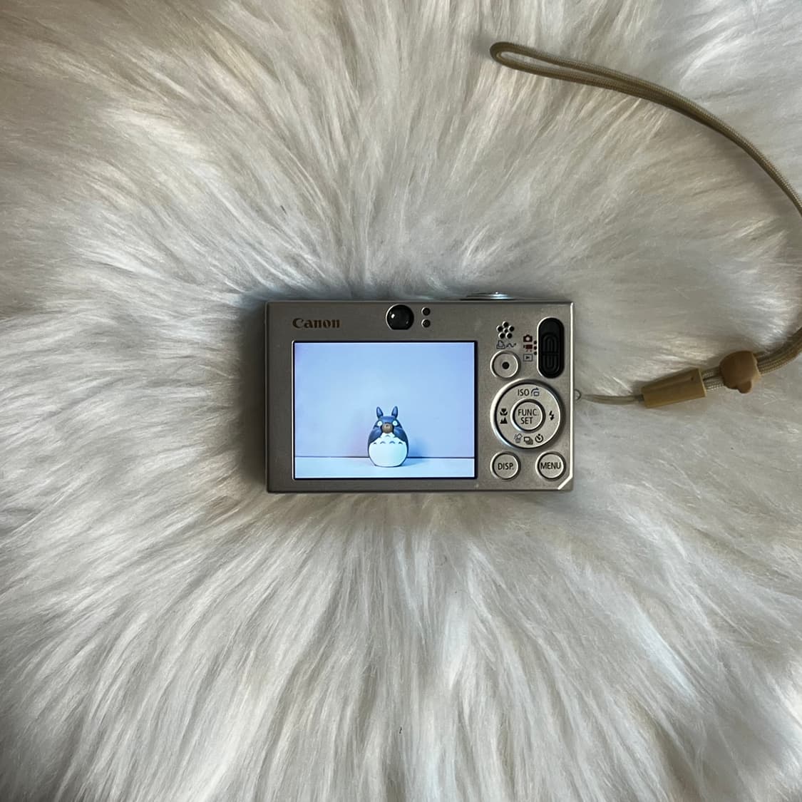 *미품/한글*canon ixy10(ixus 70) 익서스70빈티지디카 상품이미지3