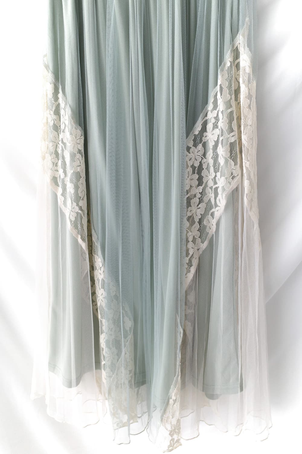 lace sha skirt 상품이미지2