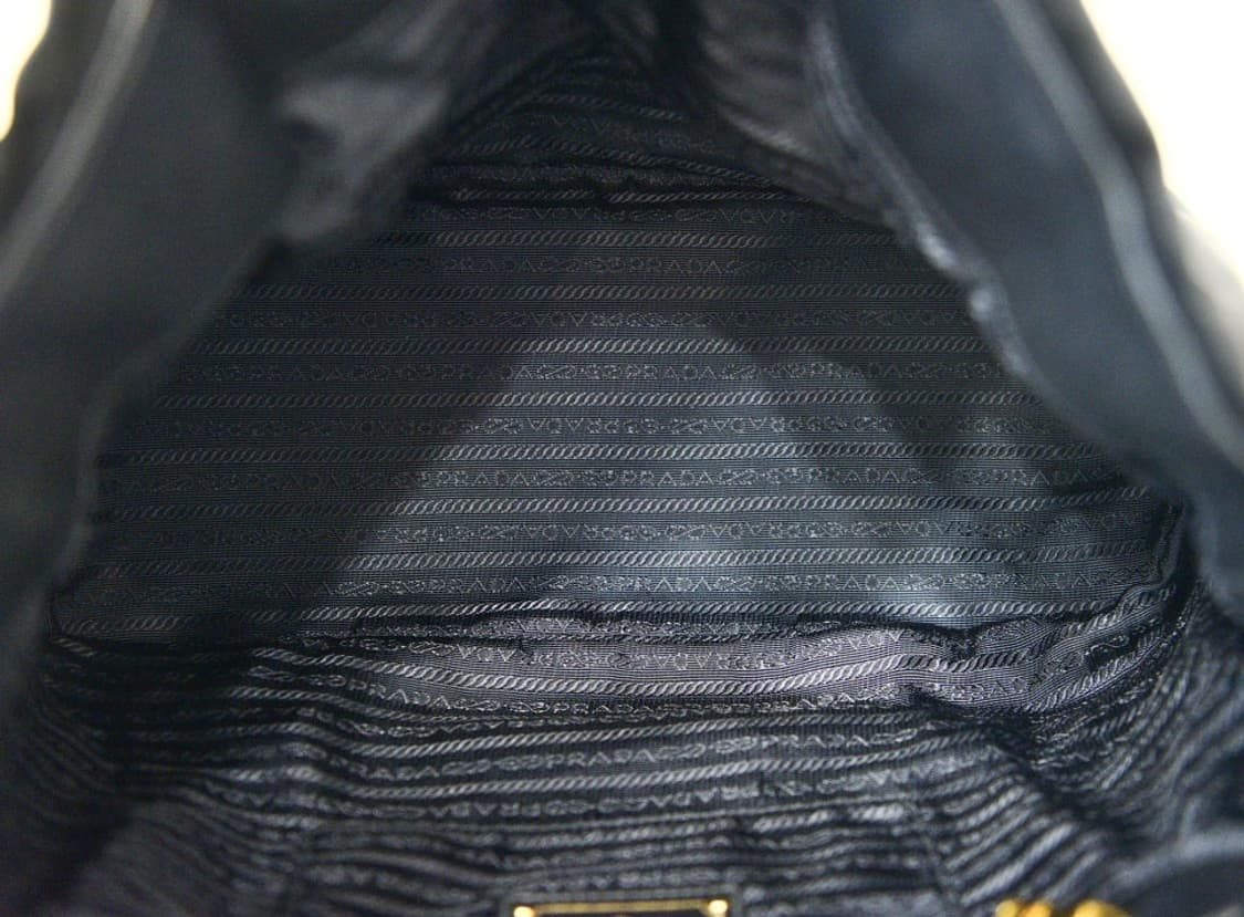 프라다 포코노 투웨이백 (정품) 상품이미지10