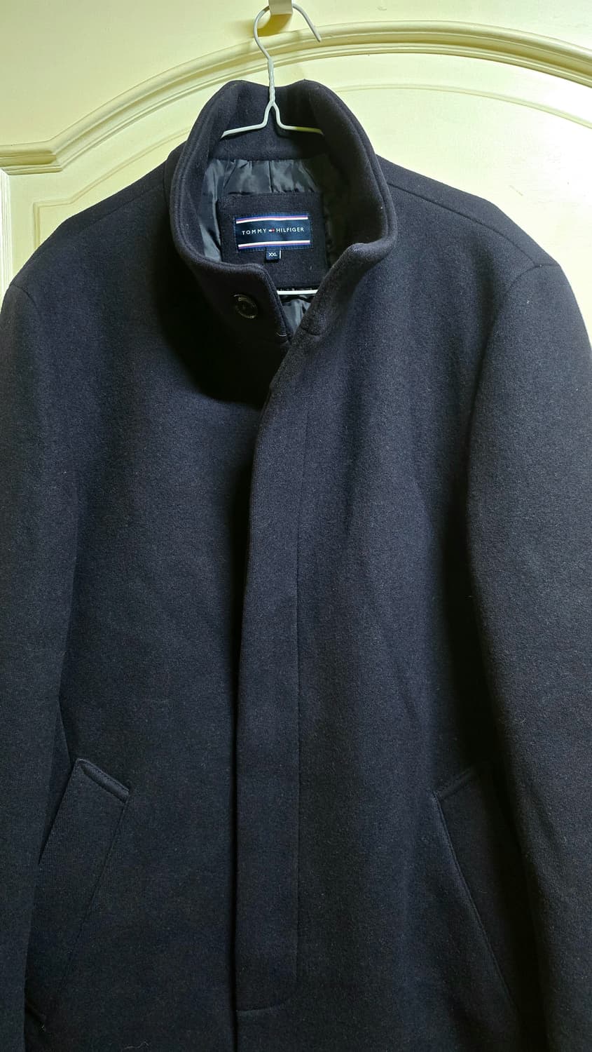 타미힐피거 코트 상품이미지3