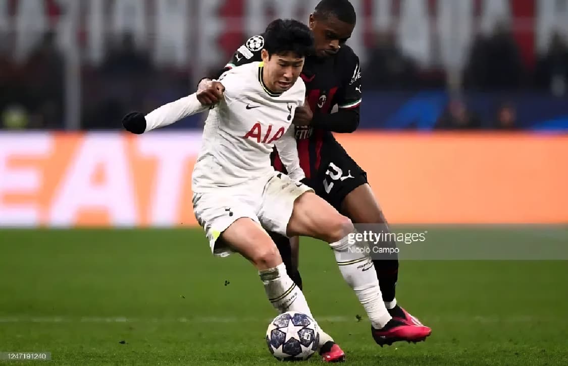 손흥민 감성⚽ 이스탄불 결승 리미티드 축구공 상품이미지2
