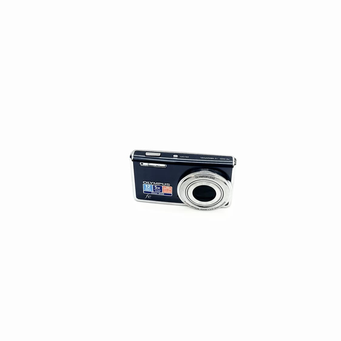 필름색감&강추!) Olympus FE-5020 디카 카메라 상품이미지8