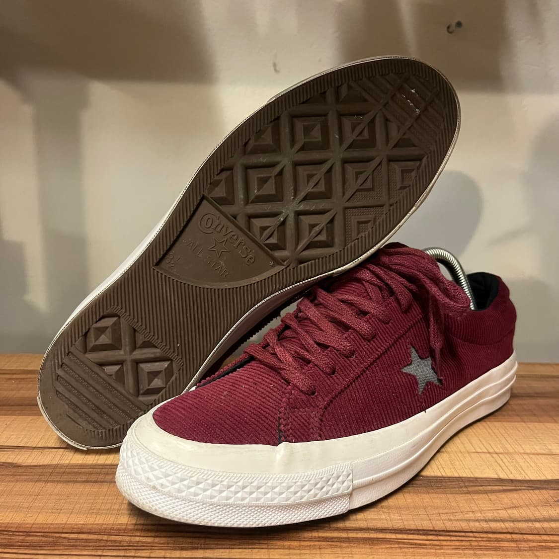 컨버스 원스타 상품이미지2