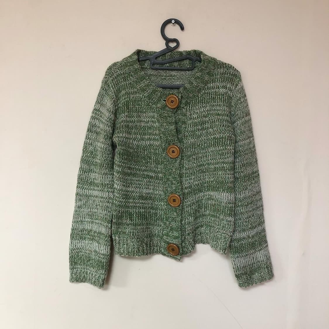 Vintage 💿 watermelon knit cd  상품이미지5