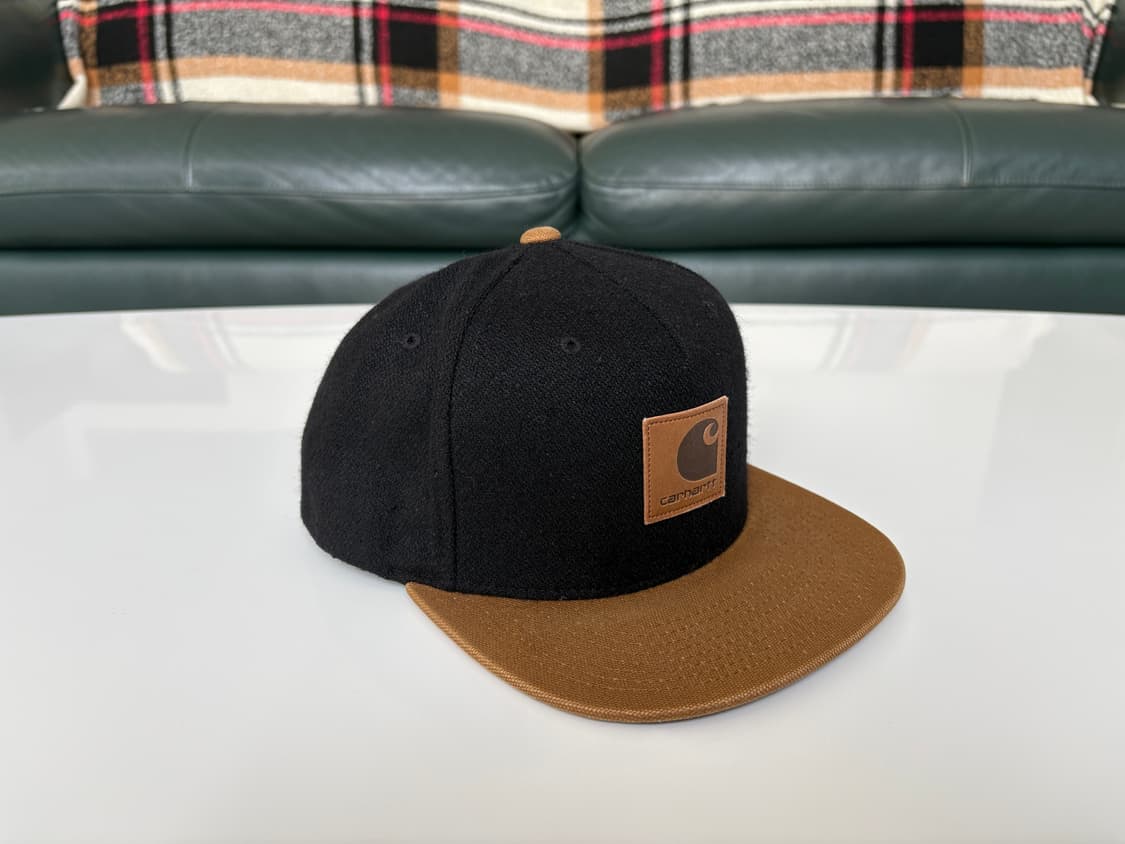 Carhartt WIP x Starter Neal Starter Cap 상품이미지2