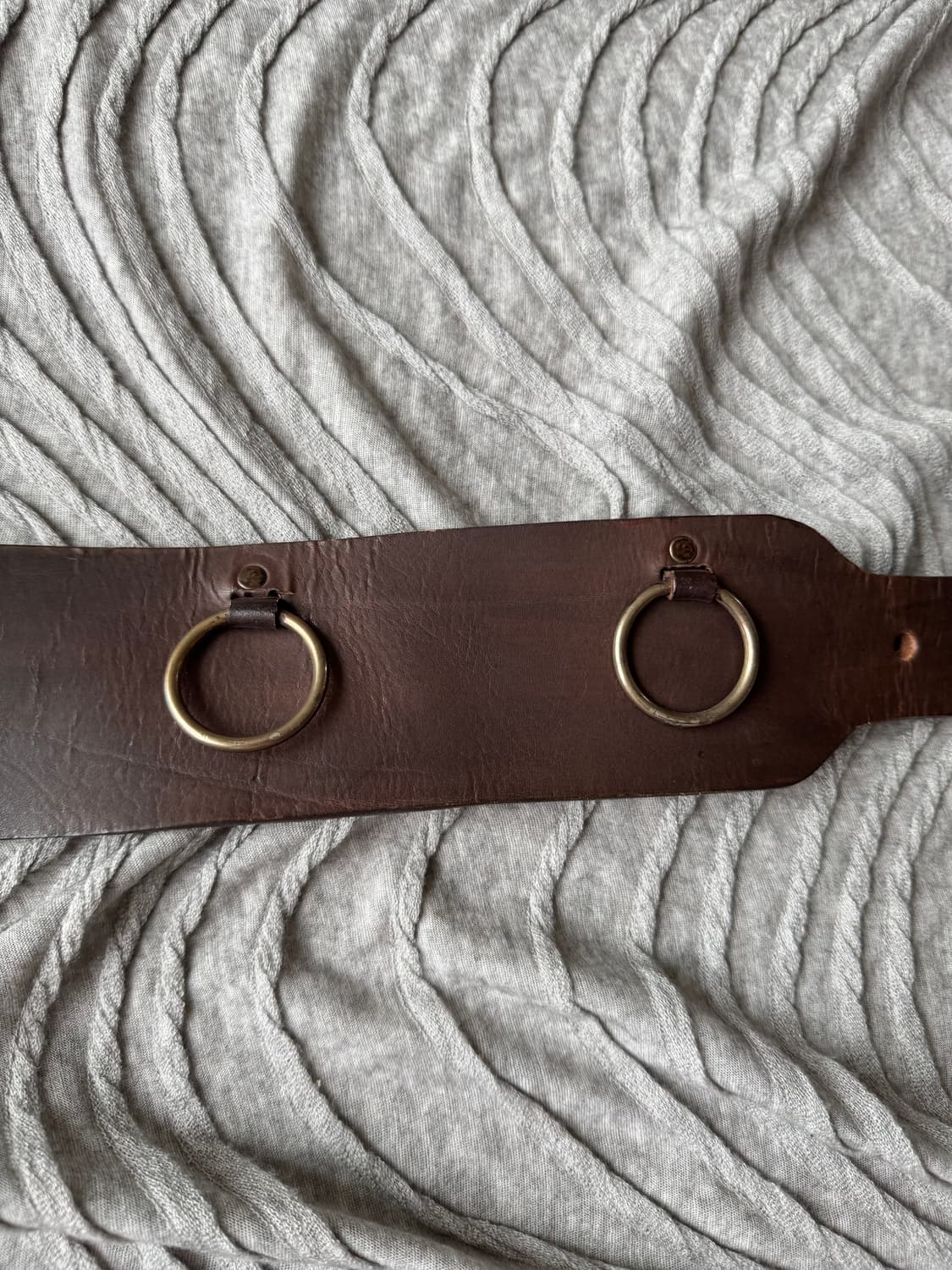Share Spirit bullet belt 상품이미지6