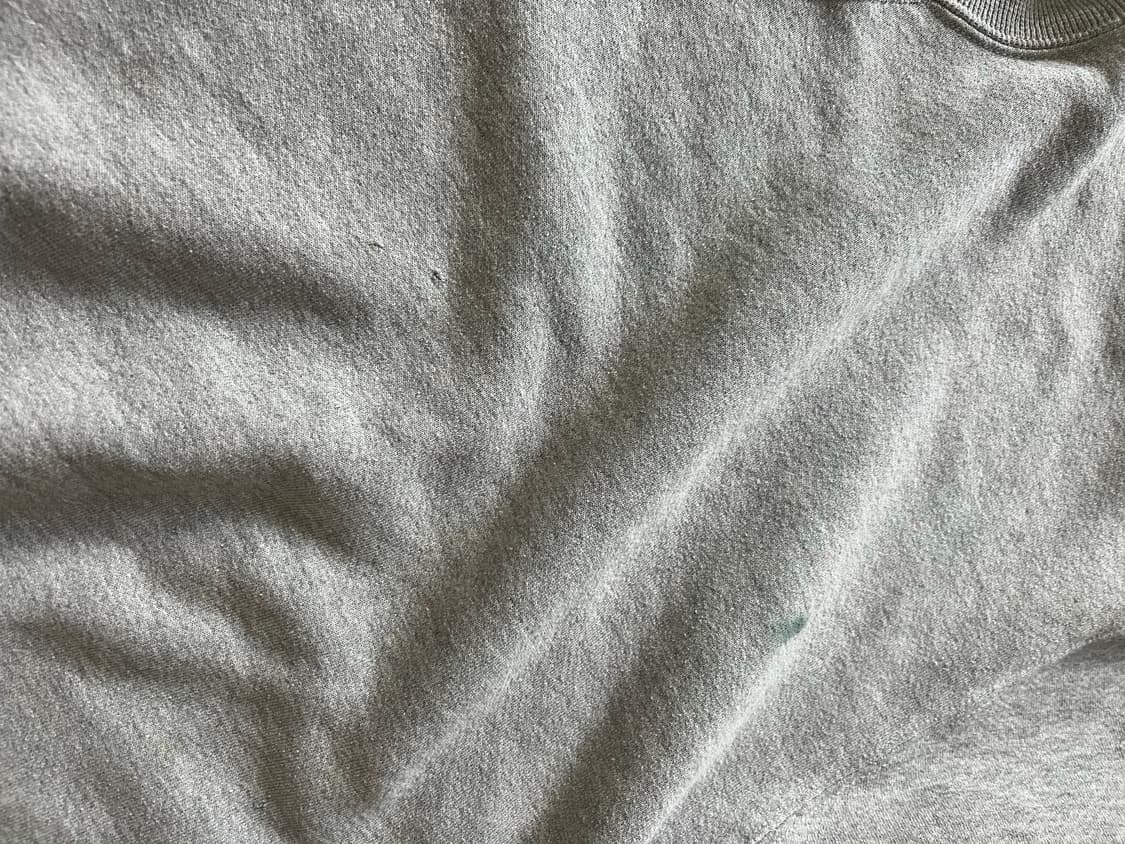 90s 빈티지 러셀 스웻셔츠 XL 상품이미지5