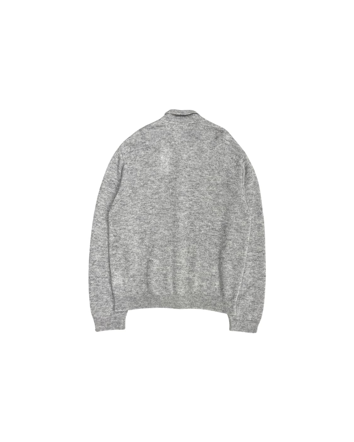 아워레가시 이브닝 폴로 가디건  상품이미지4