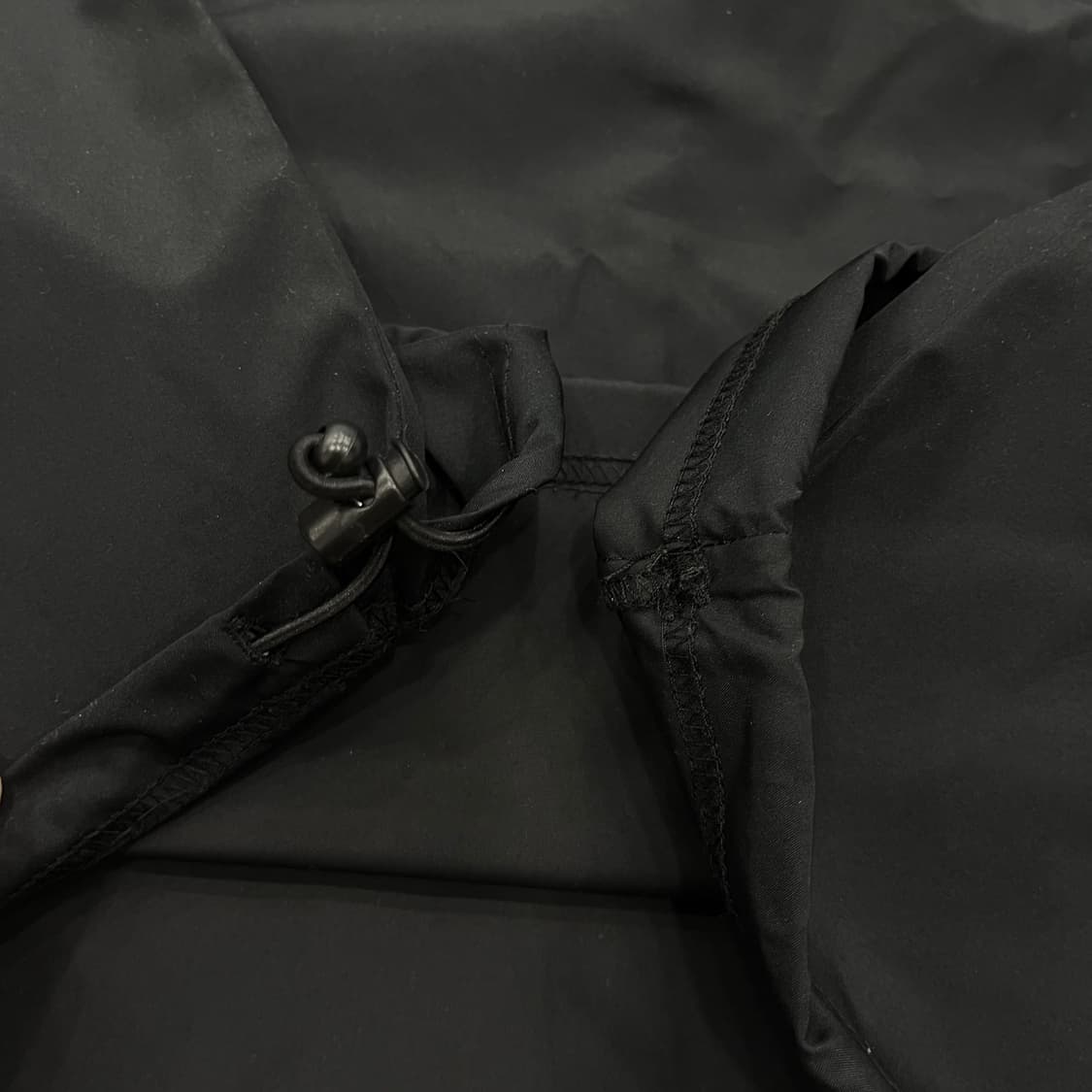 XL 챔피온 아노락 바람막이 상품이미지5