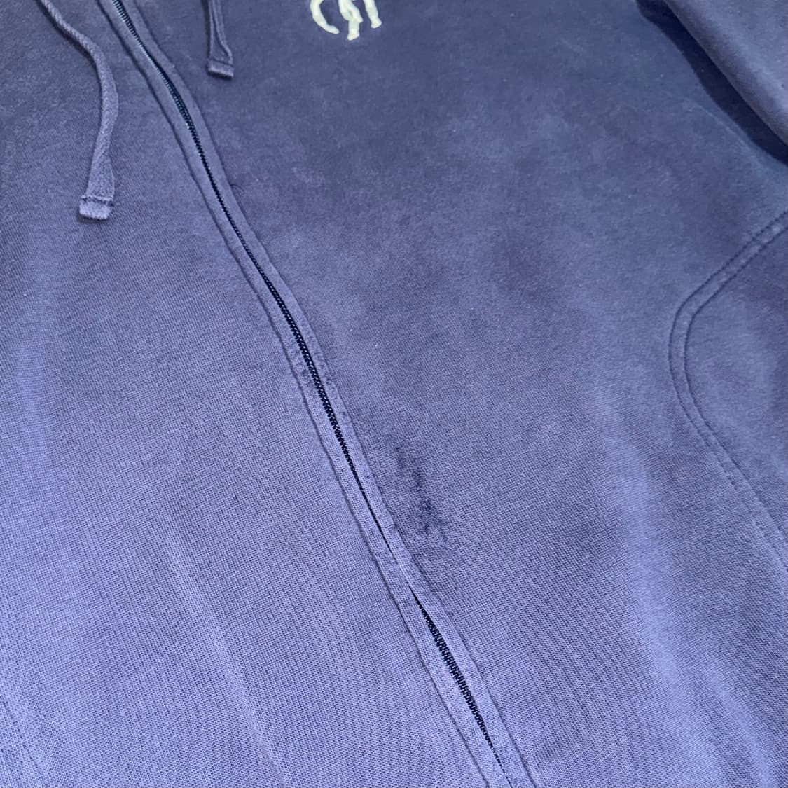 폴로 랄프로렌 빅포니 후드집업 상품이미지5