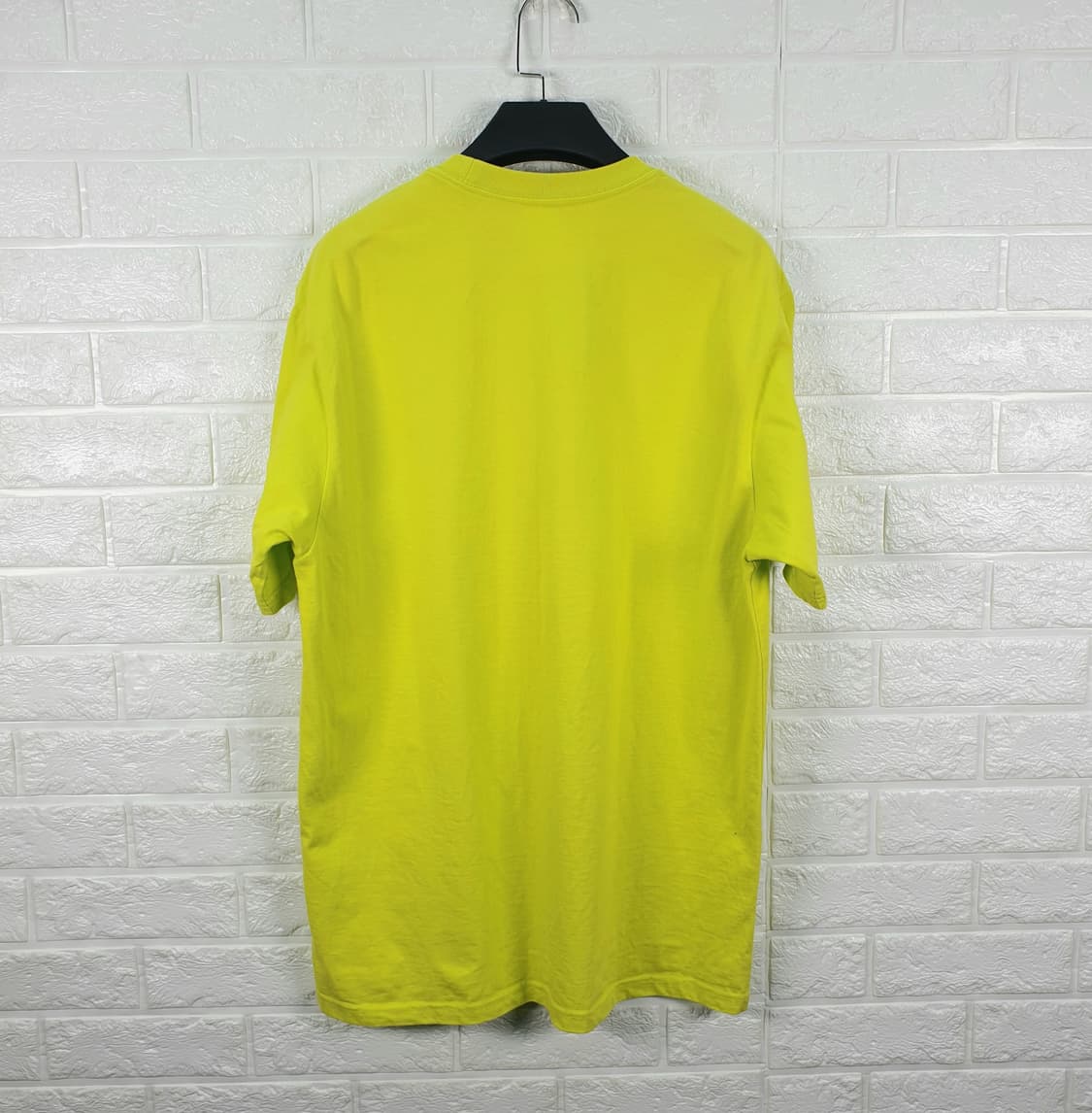 [100]해브어굿타임 프레임로고 반팔티 상품이미지3