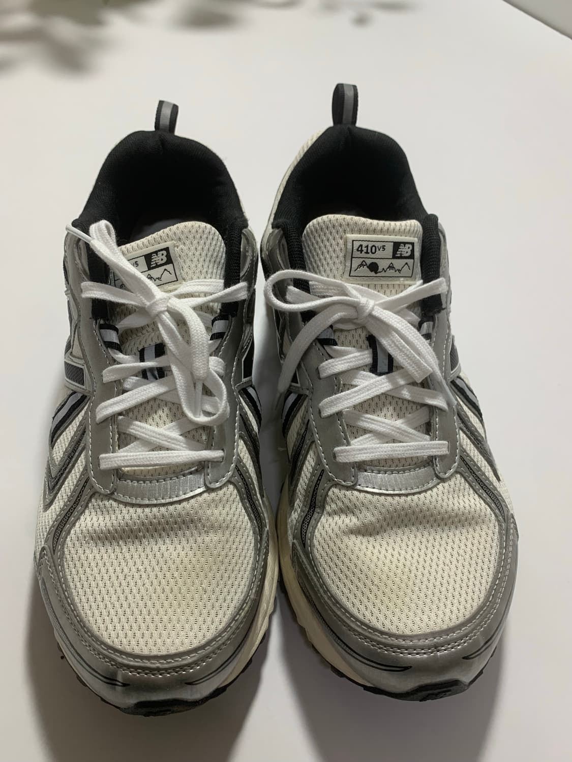 뉴발란스 410 v5 상품이미지3