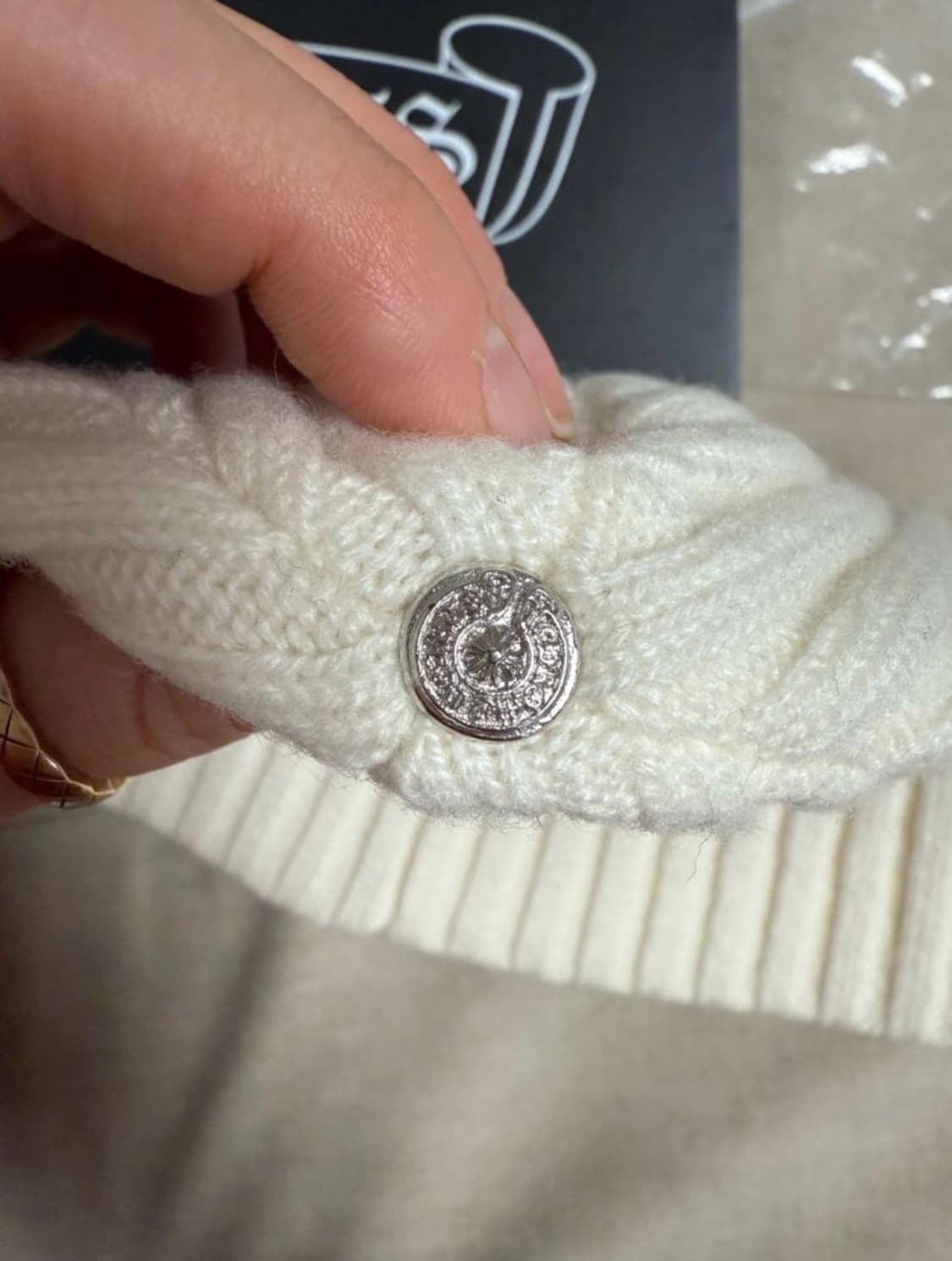 크롬하츠비니 상품이미지3