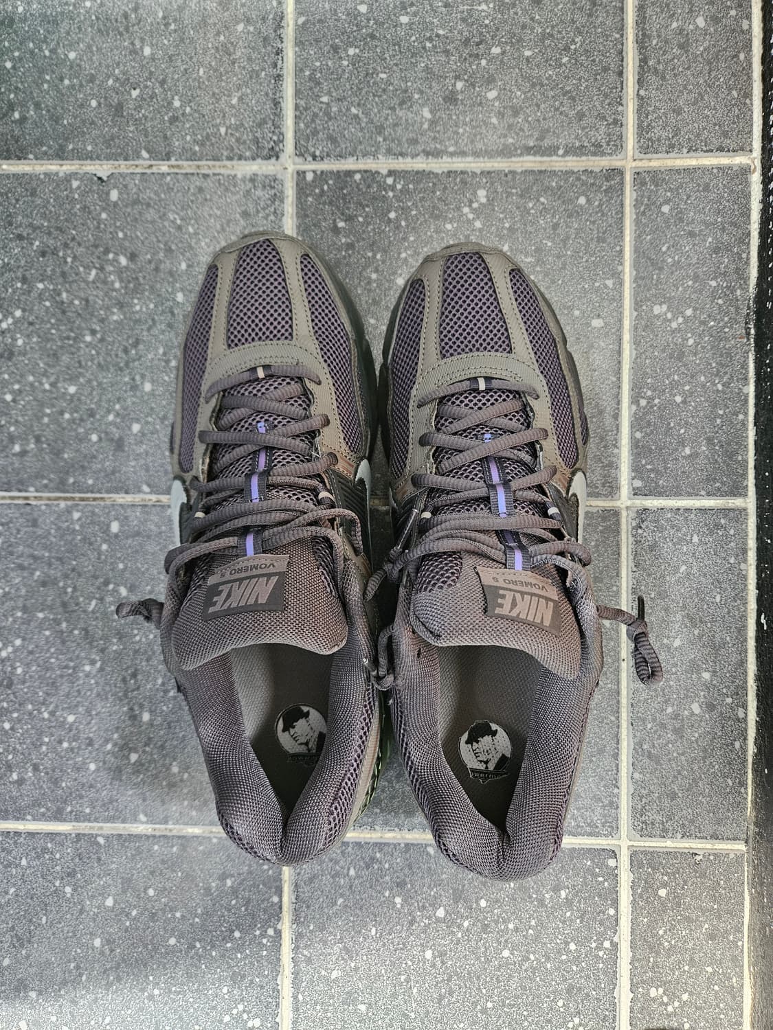 나이키 줌 보메로 310mm 상품이미지2