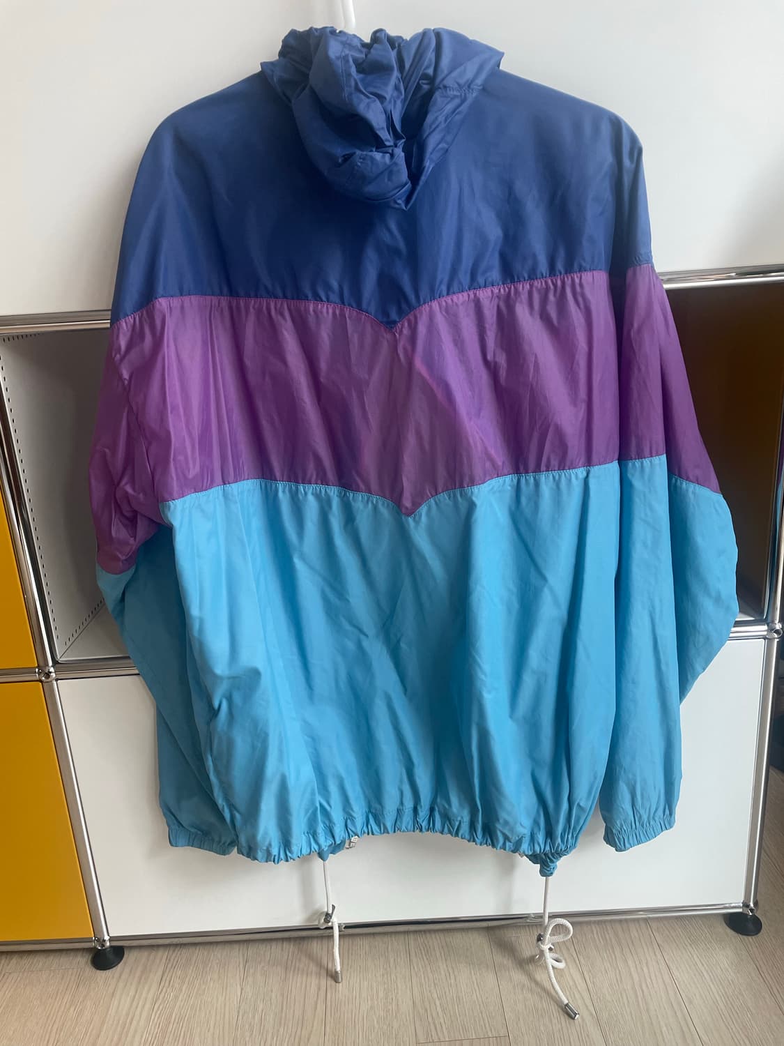 ISABEL MARANT ETOILE   바람막이 자켓 상품이미지3