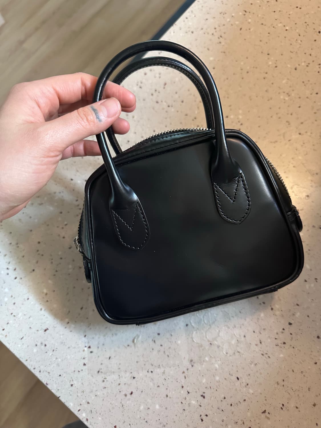 아오야마백 1호 무광 상품이미지1