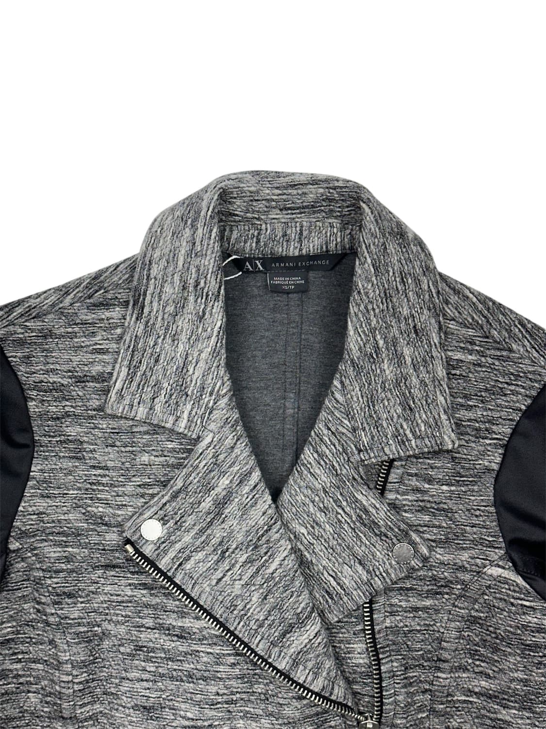 아르마니 익스체인지 라이더 자켓 상품이미지4