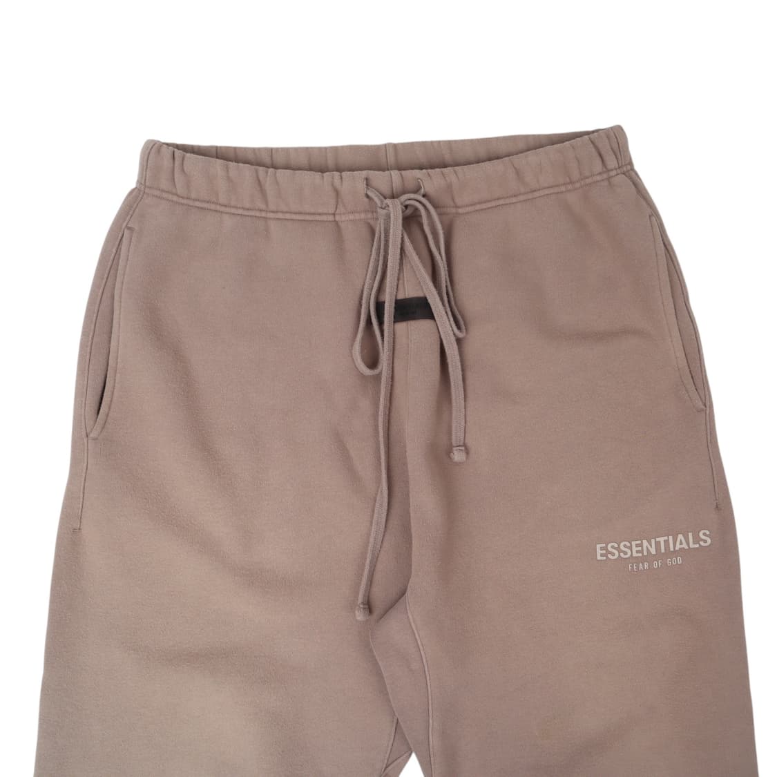 에센셜 피어오브갓 베이지 스웻팬츠 상품이미지2