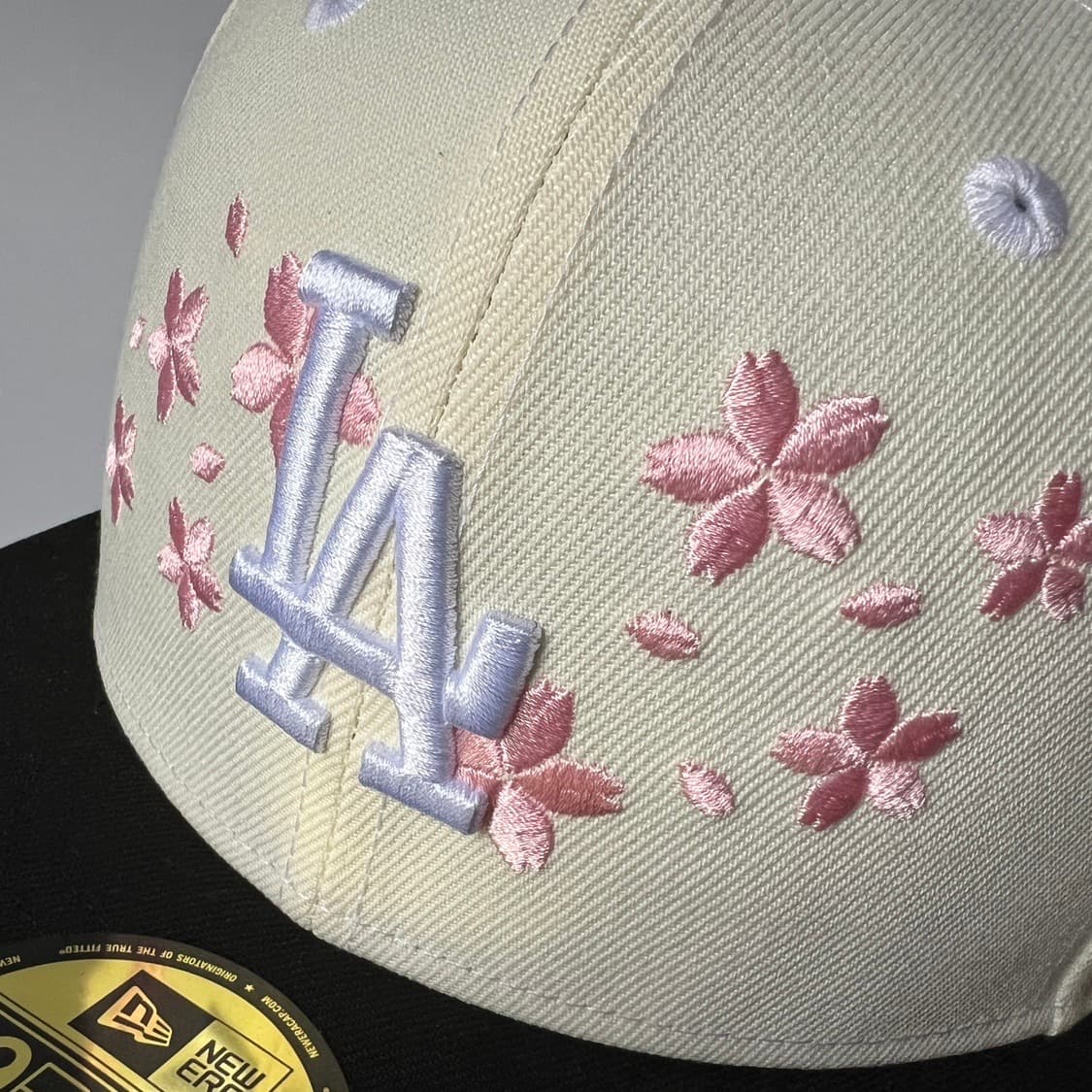 New Era 오타니 쇼헤이 59FIFTY 상품이미지4