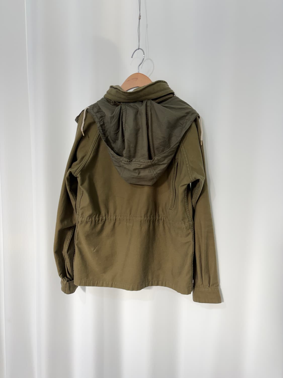 DRESSTERIOR jacket 상품이미지5