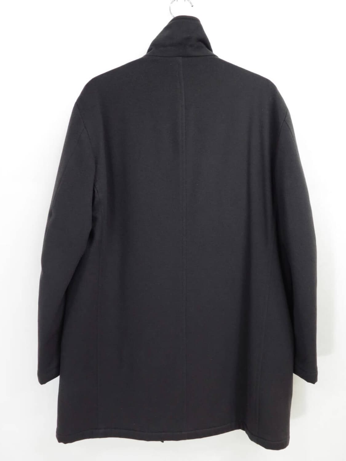 ARMANI COLLEZIONI WOOL Coat 상품이미지6