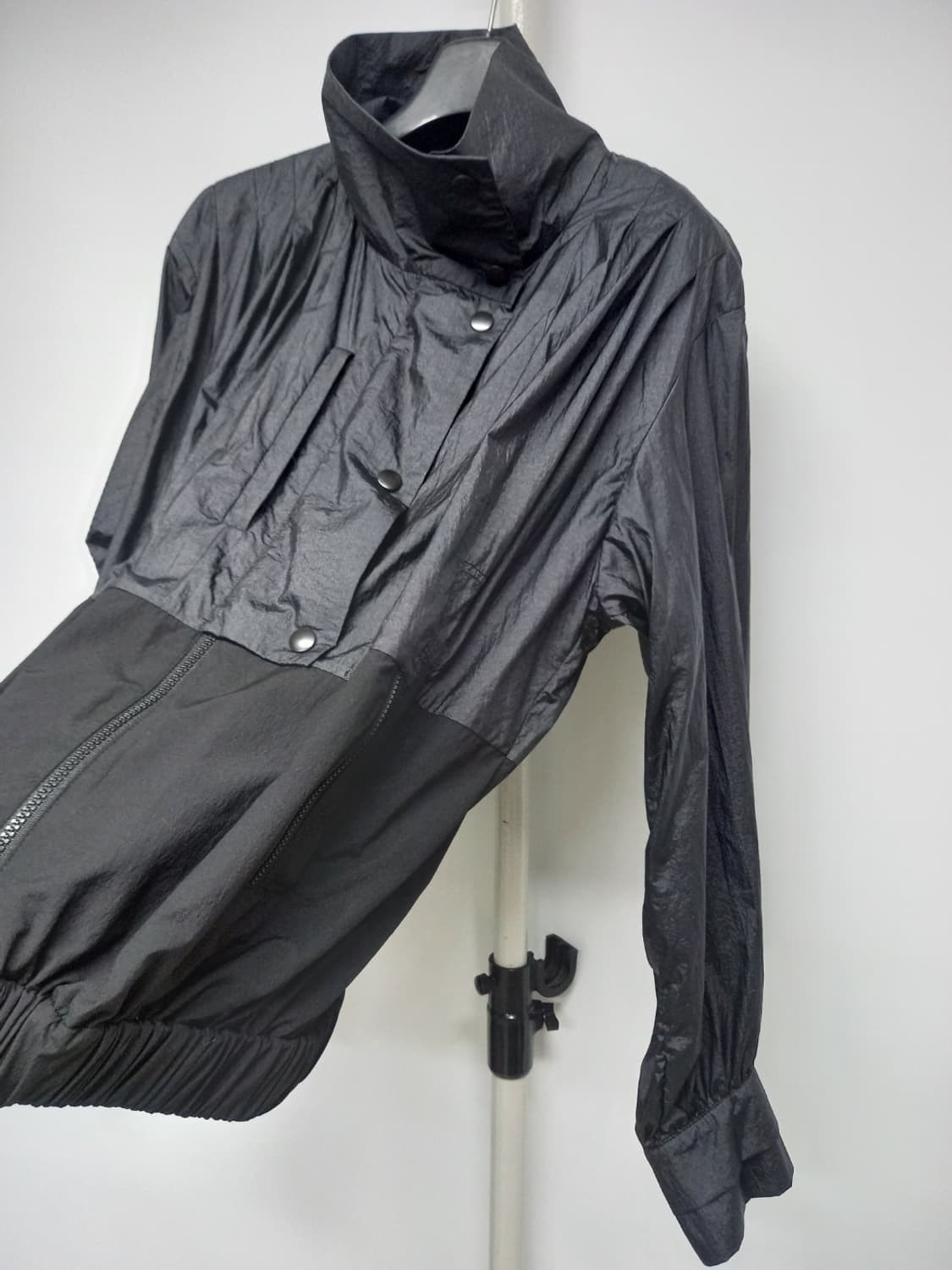 시스템 춘하추 레이온 점퍼 82 44-77 상품이미지5