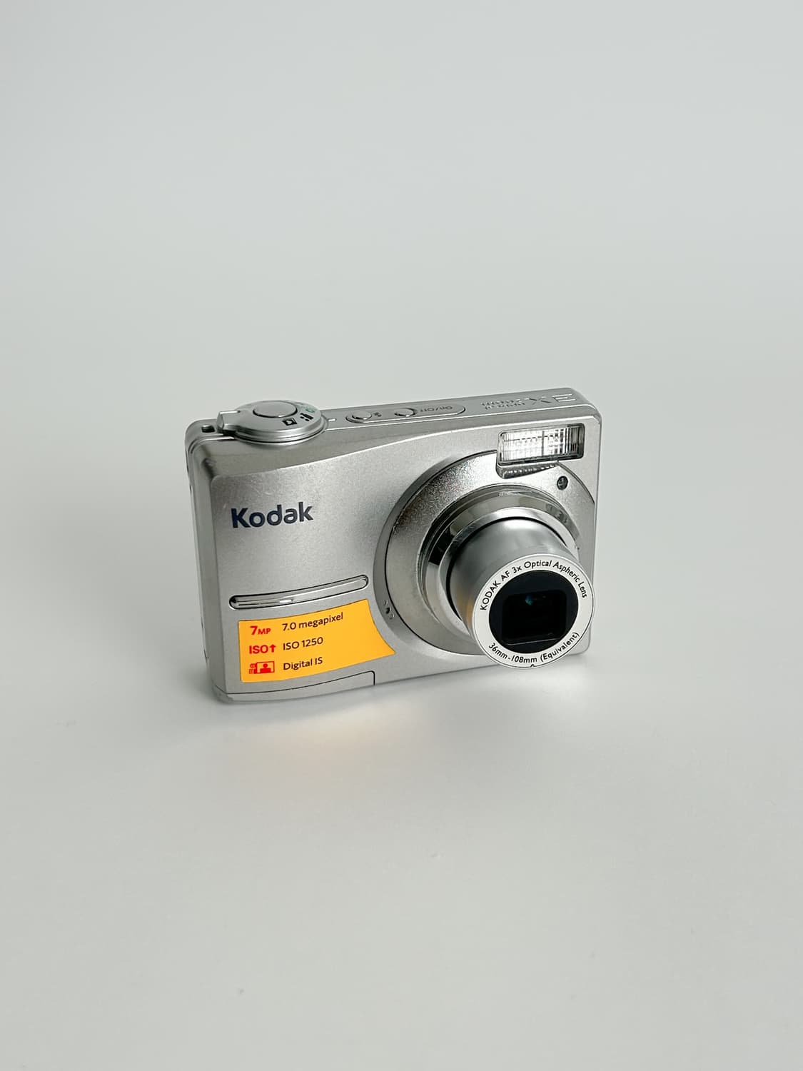 카리나디카!) 코닥 이지쉐어 c713 Easyshare 빈티지 디카 상품이미지2