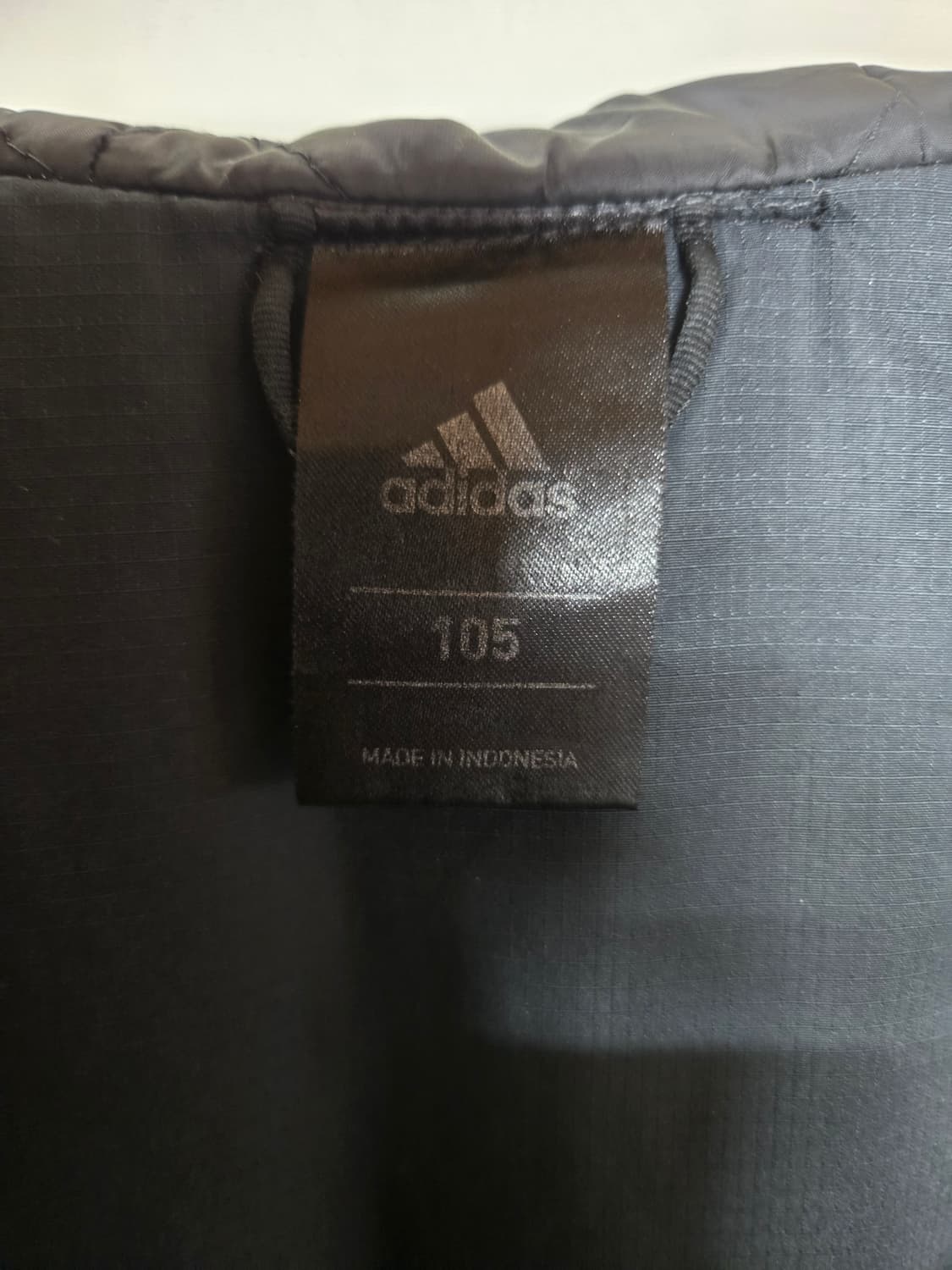 아디다스 남성 climaproof 자켓 105 상품이미지4