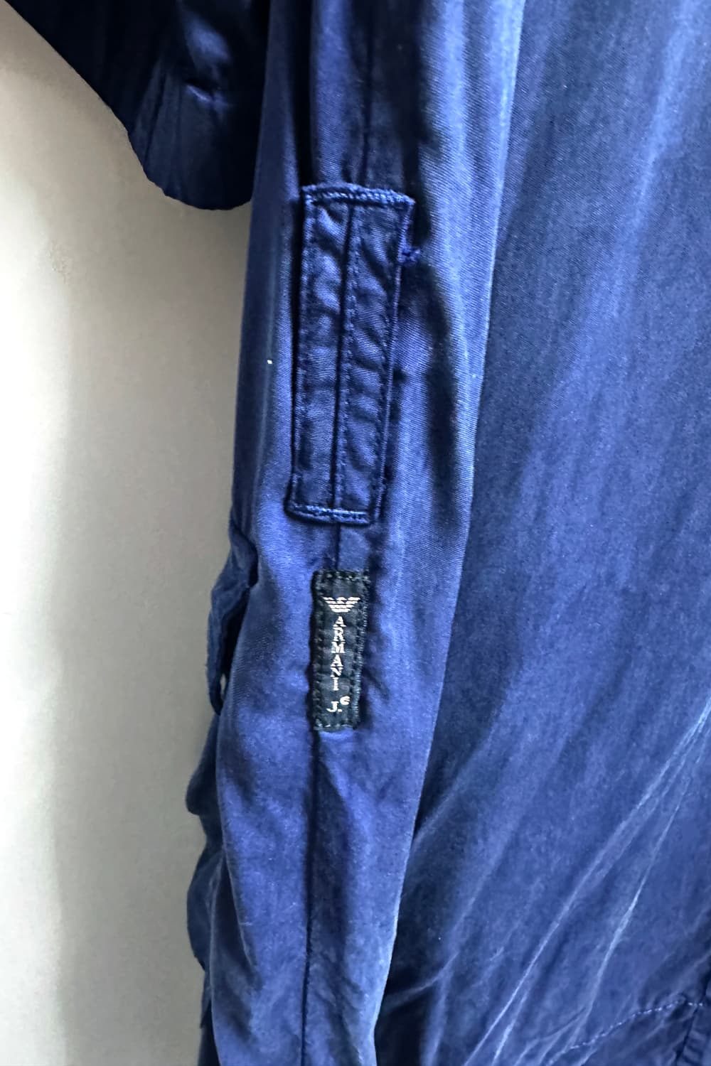 Armani Jeans 아르마니 진스 원피스 상품이미지4