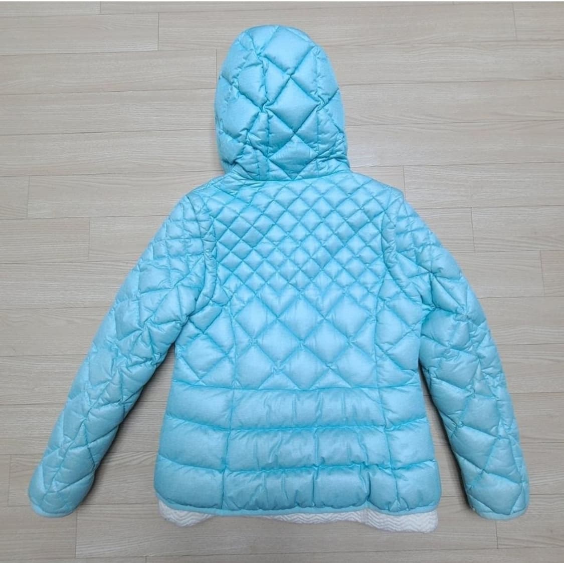 밴제프  패딩 상품이미지6