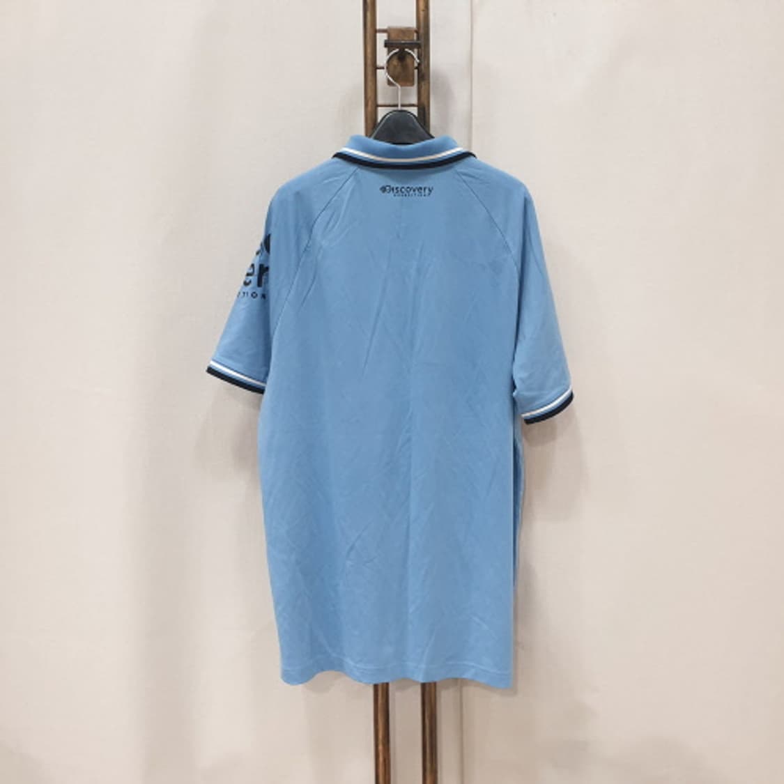 디스커버리 익스페디션 에버스 폴로티셔츠 105 상품이미지4