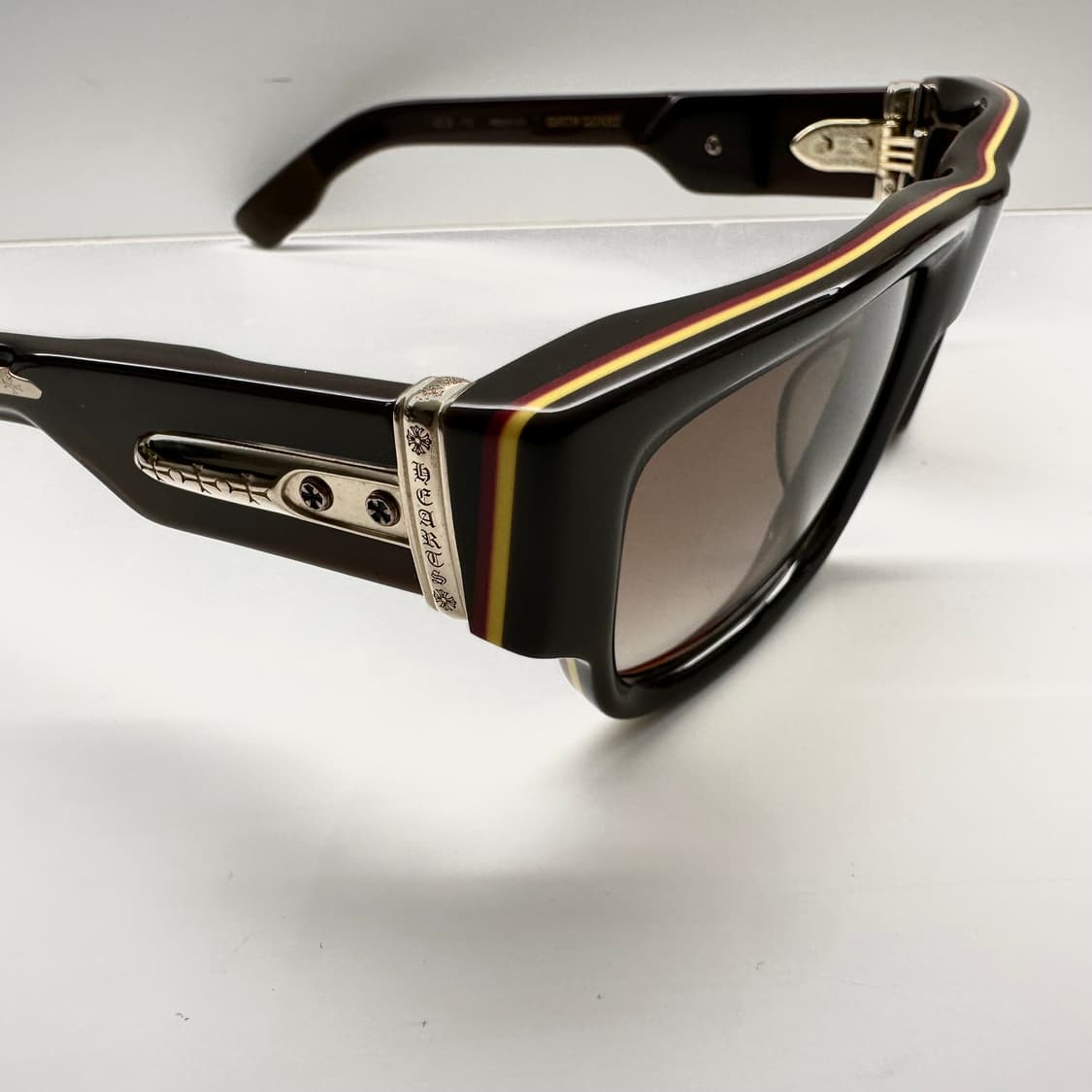 크롬하츠 girth quake 선글라스 상품이미지10