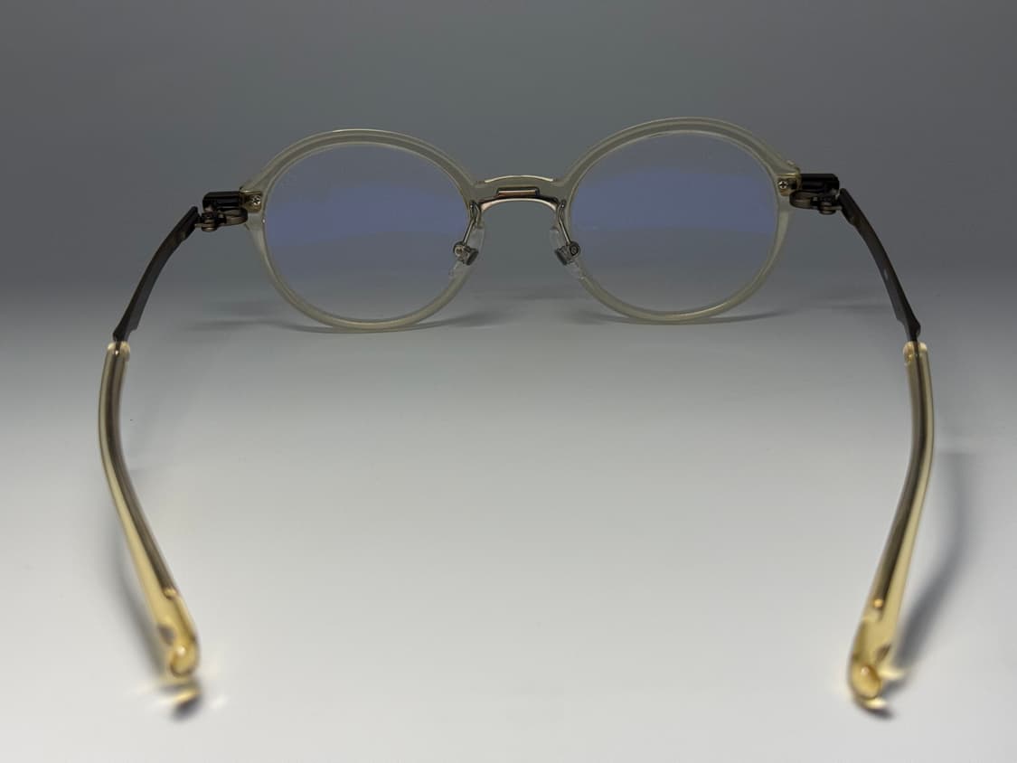 9999 포나인즈 일본 명품 하우스 브랜드 뿔테 안경 0009 상품이미지6