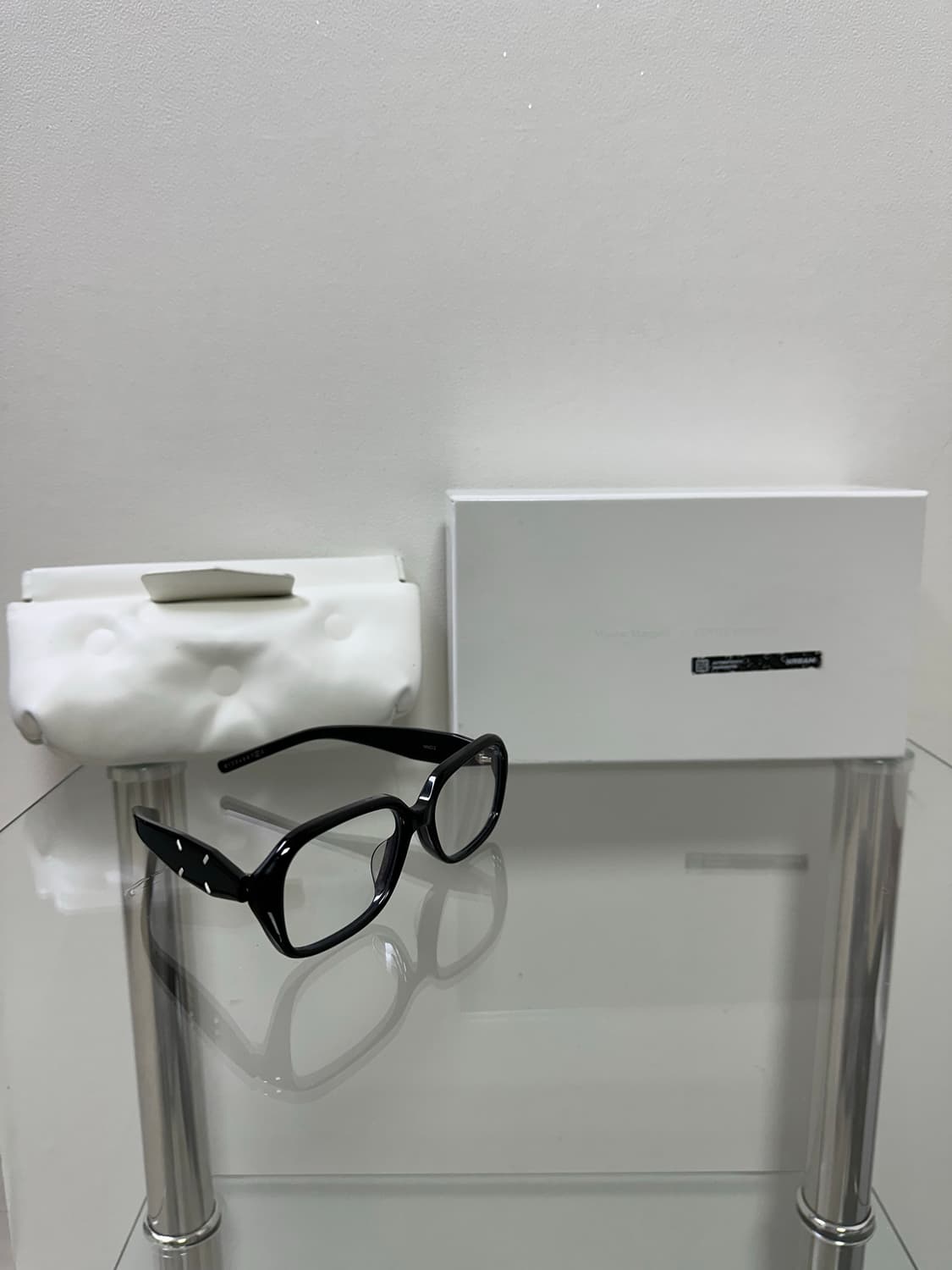 젠틀몬스터 x 마르지엘라 MM212 상품이미지1