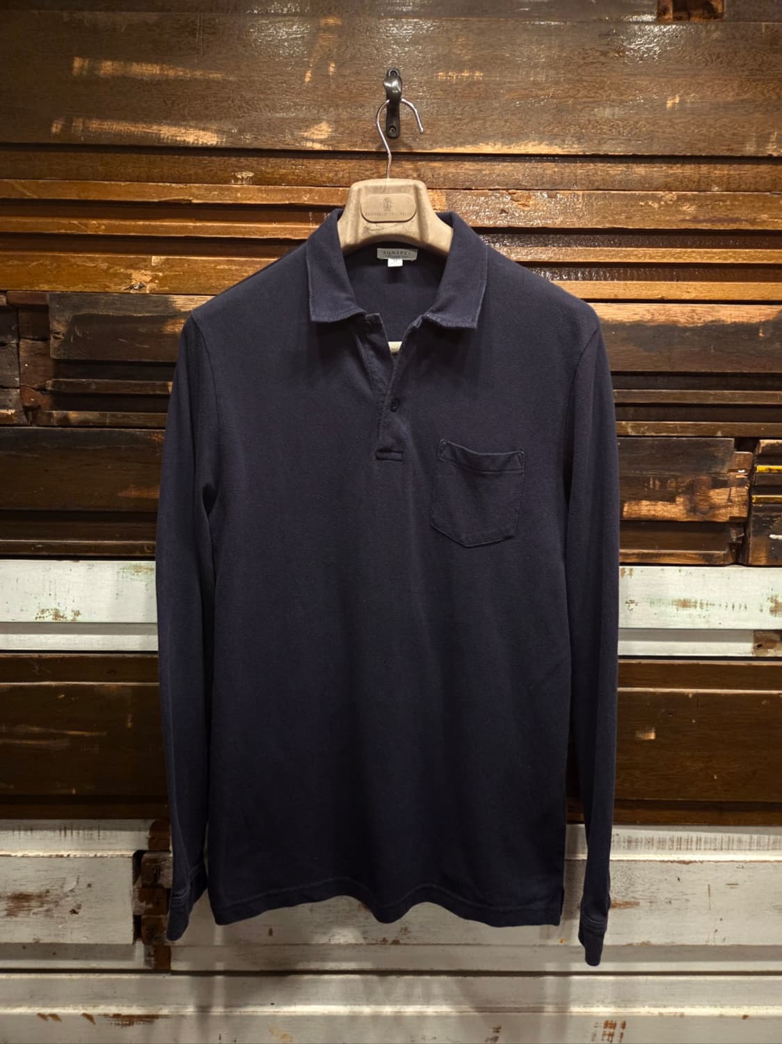 선스펠 PK 티셔츠 상품이미지1