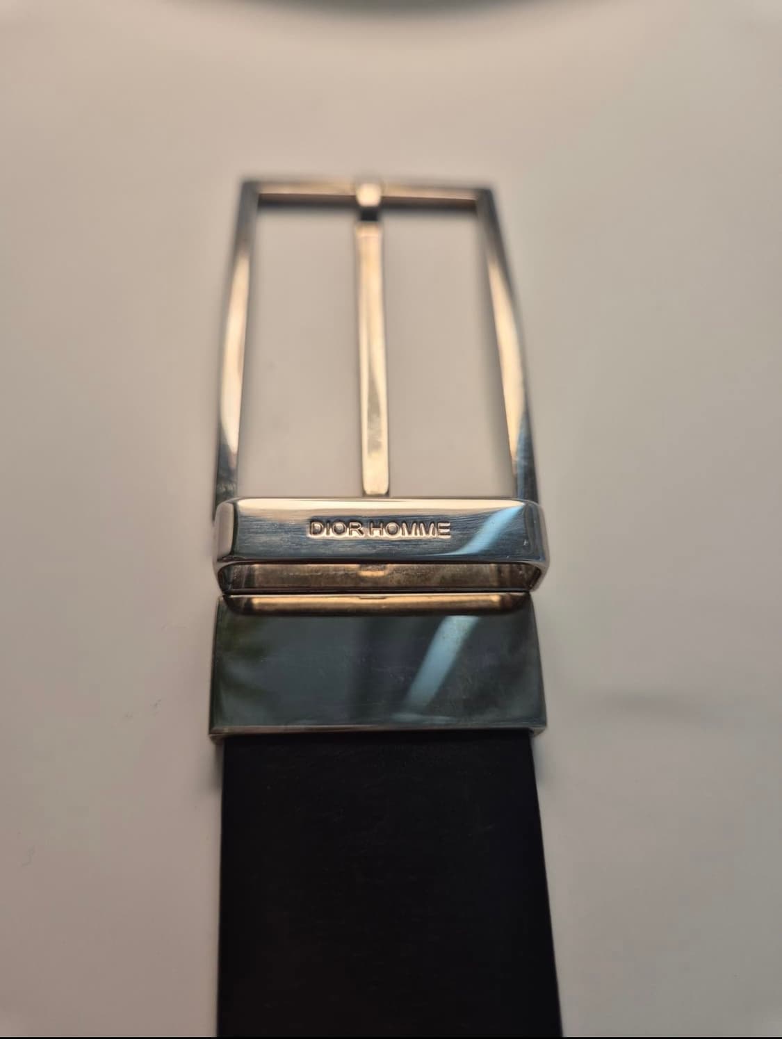 디올 옴므 벨트 상품이미지1