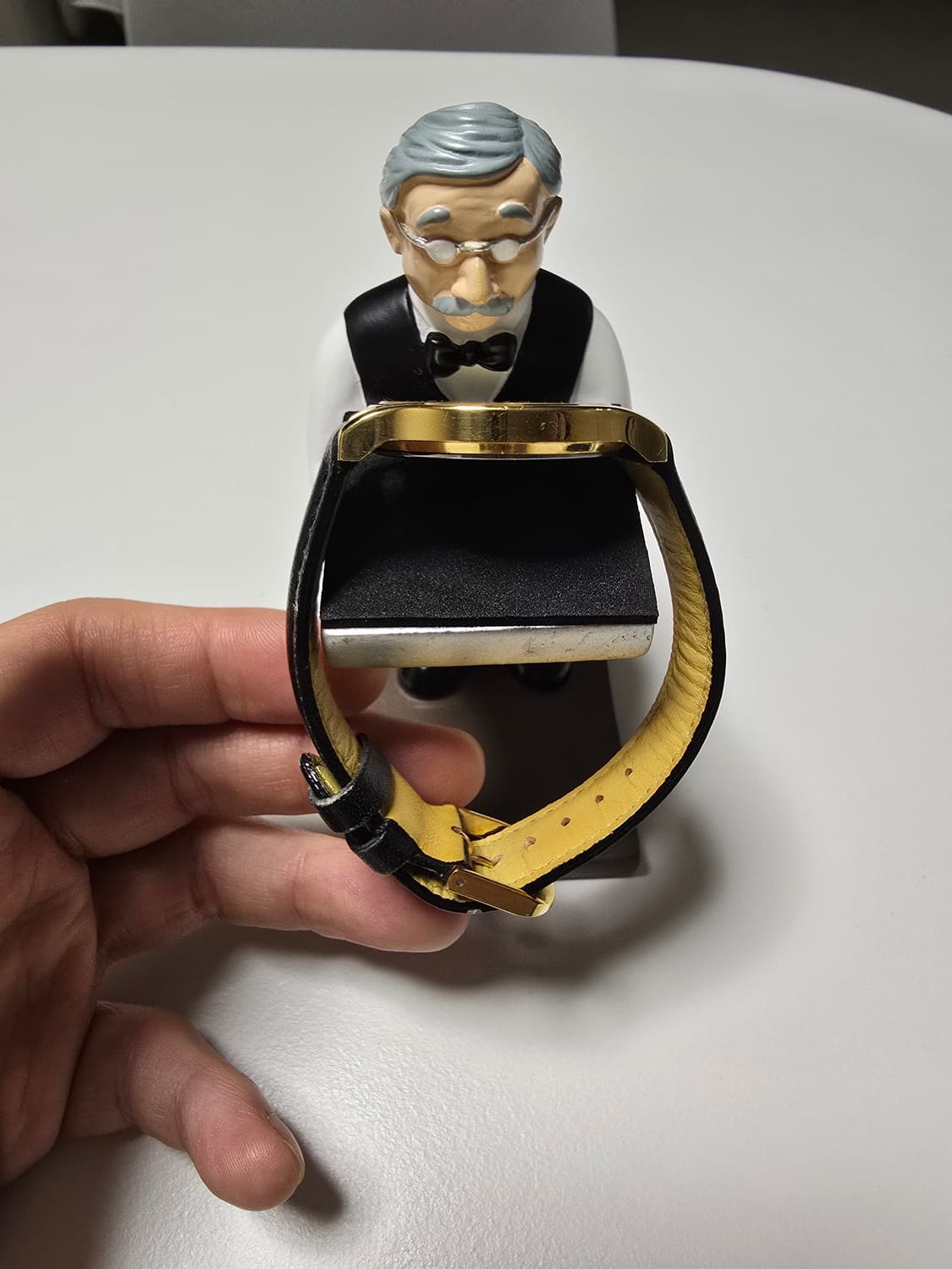 세이코 7N01-6G50 로만다이얼 quartz 상품이미지3