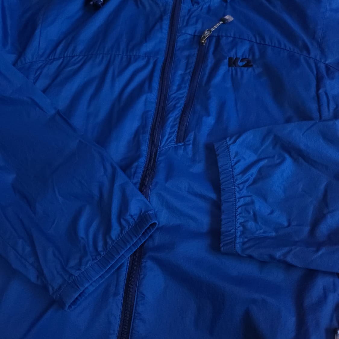 케이투 K2 바람막이 100-105 아웃도어 트레이닝 상품이미지8