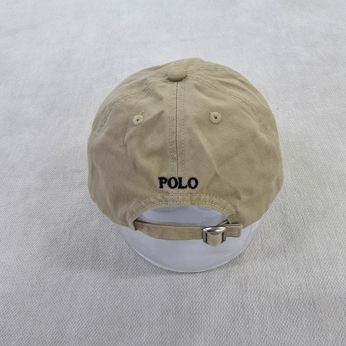 [F] 폴로 랄프로렌 빈티지 볼캡 모자 0127J 상품이미지4