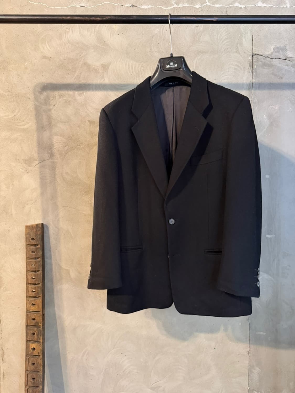 엠포리오 아르마니 테일러드 자켓 100 상품이미지1